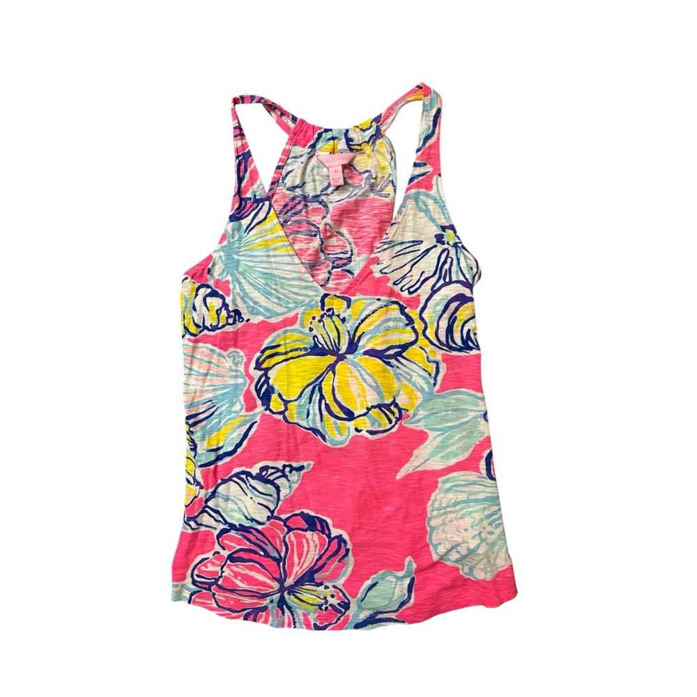 Lilly Pulitzer